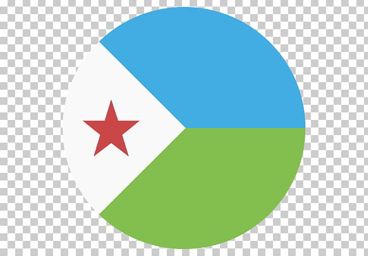Flag Of Djibouti Emoji Flag Of Bahrain PNG, Clipart, Area, Brand, Circle, Computer Icons, Djibouti Free PNG Download