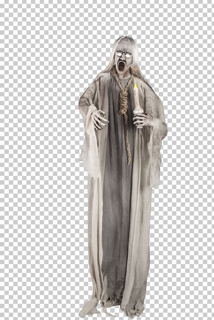 Ghoul Halloween Costume Theatrical Property PNG, Clipart, All Saints Day, Candle, Child, Christmas Decoration, Classical Sculpture Free PNG Download