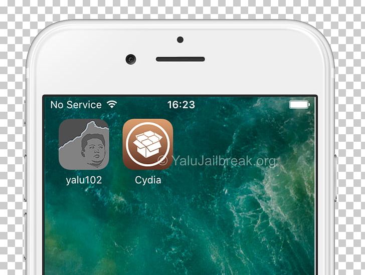 IPad 4 IOS Jailbreaking Cydia Yalu PNG, Clipart, Apple, Brand, Communication Device, Cydia, Electronic Device Free PNG Download