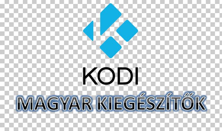 Kodi Android TV Television Showbox PNG, Clipart, Android, Android Tv, Area, Blue, Brand Free PNG Download