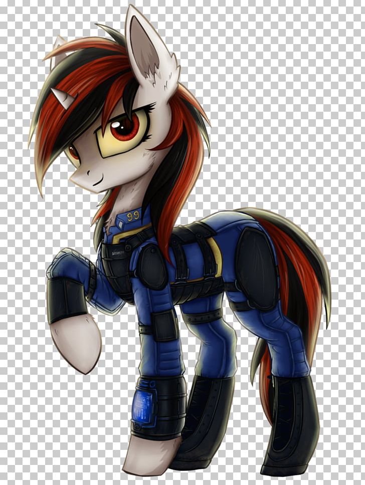 Pony Fallout: Equestria Horse PNG, Clipart, Action Figure, Deviantart, Equestria, Fallout, Fallout Equestria Free PNG Download