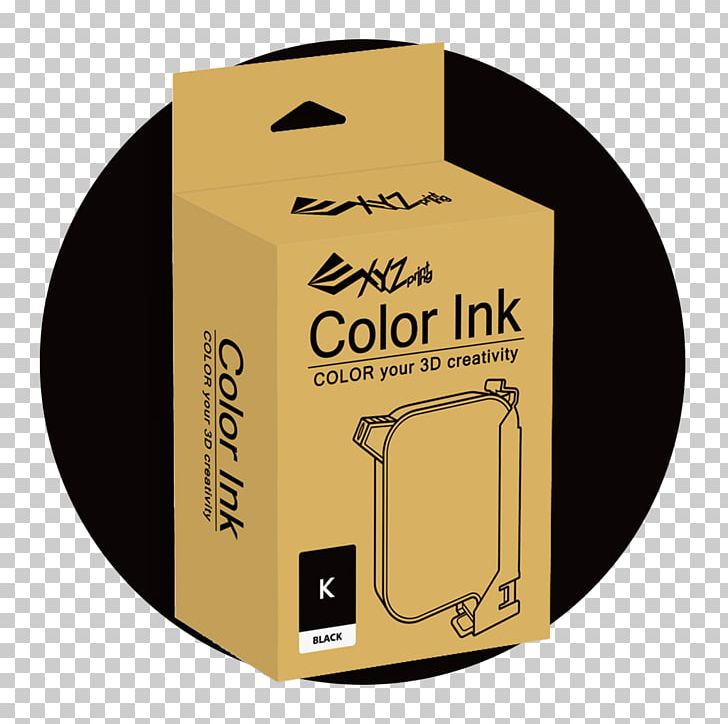 Printer Ink Cartridge Color 3D Printing PNG, Clipart, 3d Printing, 3d Printing Filament, Brand, Cardboard, Carton Free PNG Download