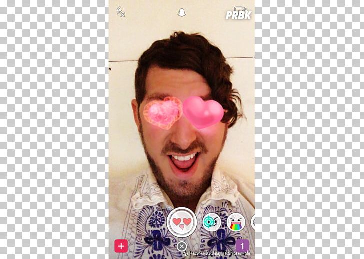Snapchat Selfie Glasses Nose Iron Man (vol. 4) PNG, Clipart, Camera Lens, Cheek, Chin, Ear, Eyebrow Free PNG Download