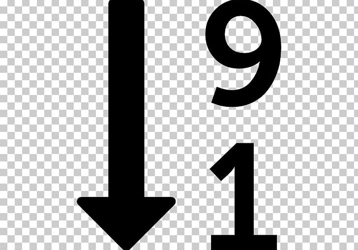Sorting Algorithm Number Computer Icons Selection Sort PNG, Clipart, Black And White, Brand, Computer Icons, Encapsulated Postscript, Font Awesome Free PNG Download