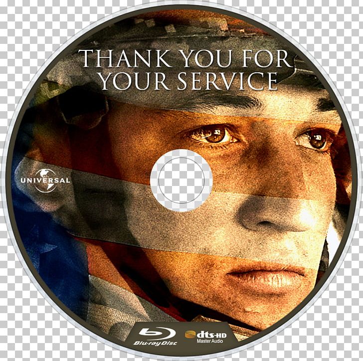 Thank You For Your Service Film Blu-ray Disc 0 Subtitle PNG, Clipart, 2017, 2018, Bluray Disc, Cinema, Digital Television Free PNG Download