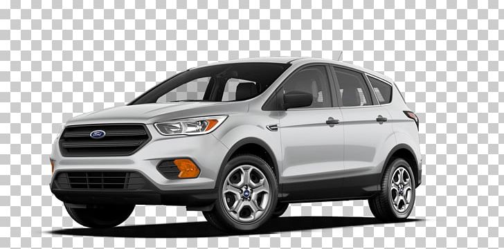 2018 Ford Escape S Sport Utility Vehicle Ford Motor Company Automatic Transmission PNG, Clipart, 2018, Automatic Transmission, Car, City Car, Color Free PNG Download