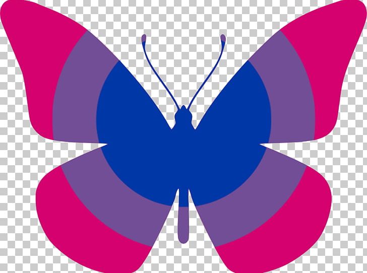 Butterfly Computer Icons PNG, Clipart, Animal, Arthropod, Bisexual Pride Flag, Brush Footed Butterfly, Butterflies And Moths Free PNG Download