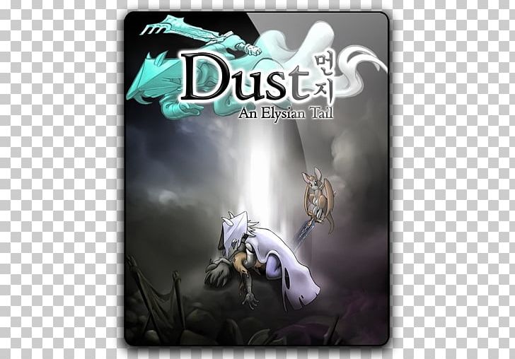 Dust: An Elysian Tail Xbox 360 Video Game Action Role-playing Game PNG, Clipart, Action Roleplaying Game, Arcade Game, Computer Wallpaper, Dean Dodrill, Dust An Elysian Tail Free PNG Download