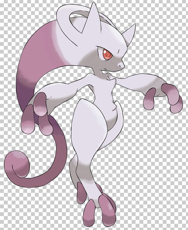 Pokémon X And Y Mewtwo PNG, Clipart,  Free PNG Download