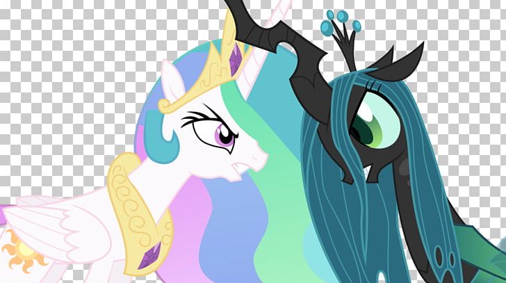 Princess Celestia Princess Luna Queen Chrysalis Princess Cadance Equestria PNG, Clipart, Anime, Cartoon, Equestria, Fictional Character, Horse Free PNG Download