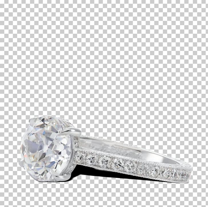 Ring Solitaire Diamond Jewellery Platinum PNG, Clipart, Baguette, Body Jewellery, Body Jewelry, Diamond, Eva Green Free PNG Download