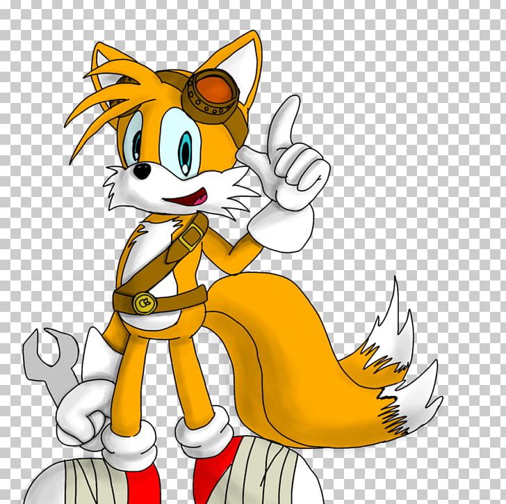 Sonic Boom Sonic Chaos Tails Sonic The Hedgehog Sonic Universe PNG, Clipart, Art, Boom, Carnivoran, Cartoon, Cat Free PNG Download
