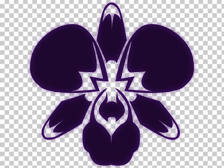 Symbol Orchids Plant Logo PNG, Clipart, Blog, Butterfly, Code, Deviantart, Digital Media Free PNG Download