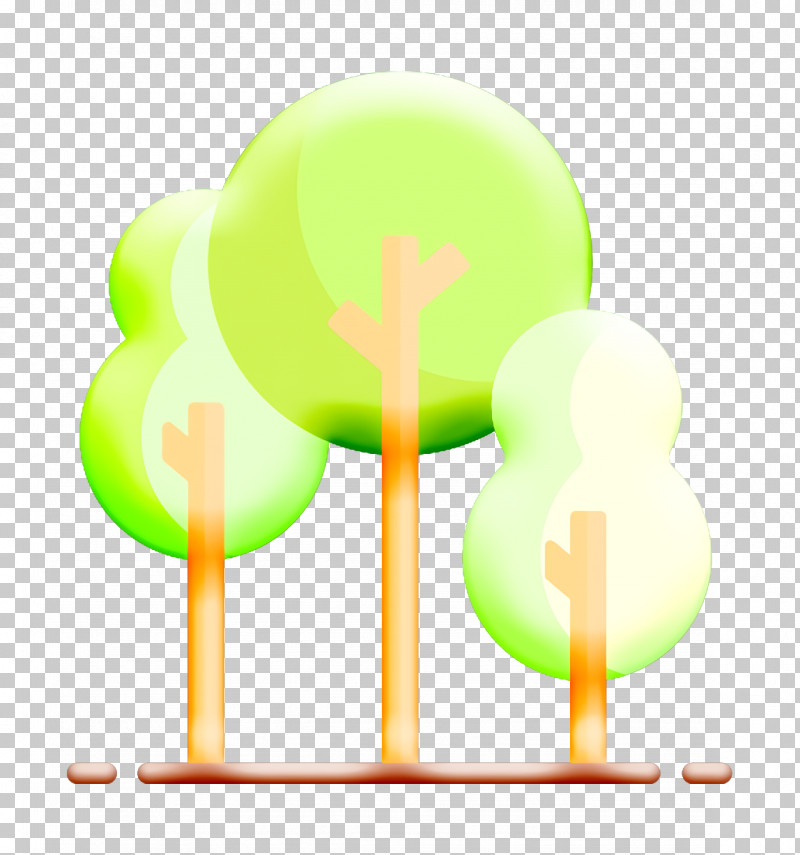 Park Icon Tree Icon City Icon PNG, Clipart, City Icon, Lighting, Park Icon, Tree Icon Free PNG Download