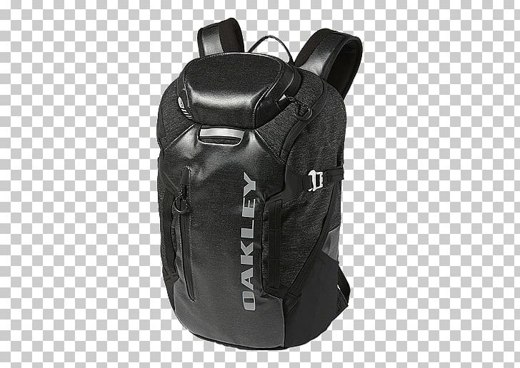 Backpack Oakley PNG, Clipart, Backpack, Bag, Black, Car Seat Cover, Clothing Free PNG Download
