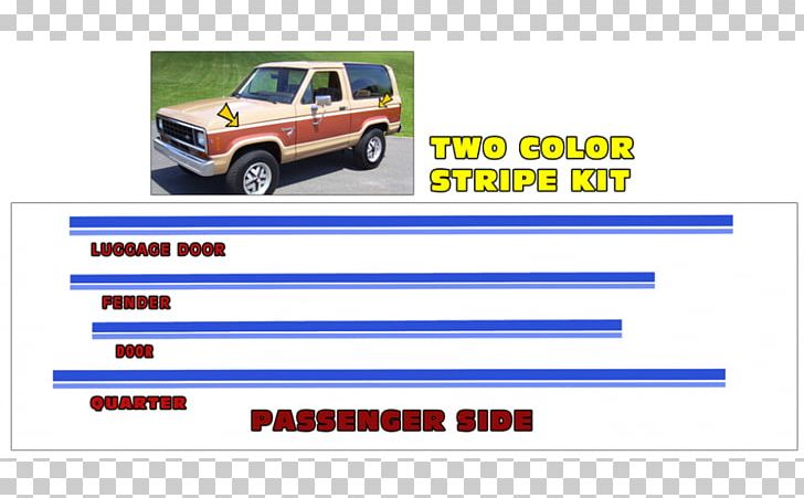 Bumper Ford Bronco II Car 1996 Ford Bronco PNG, Clipart, Advertising, Automotive Design, Automotive Exterior, Brand, Bumper Free PNG Download