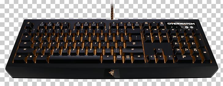 Computer Keyboard Razer BlackWidow Chroma Razer Inc. Gaming Keypad Razer BlackWidow X Chroma PNG, Clipart, Color, Computer Keyboard, Electrical Switches, Electronic Instrument, Electronics Free PNG Download