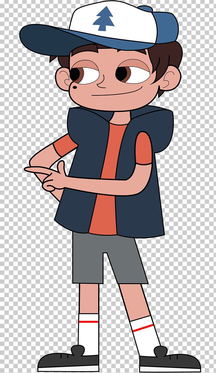 Dipper Pines PNG, Clipart, Angle, Arm, Art, Cartoon, Character Free PNG Download