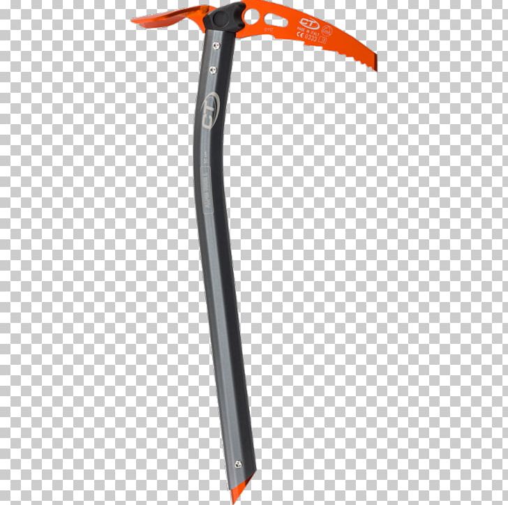 Ice Axe Carabiner Climbing Pickaxe Crampons PNG, Clipart, Angle, Axe, Backpack, Bicycle Frame, Bicycle Part Free PNG Download