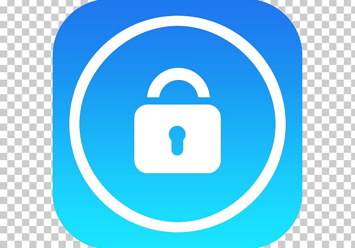 Lock Screen IPhone IOS Apple Mobile App PNG, Clipart, Android, App, Apple, Area, Blue Free PNG Download