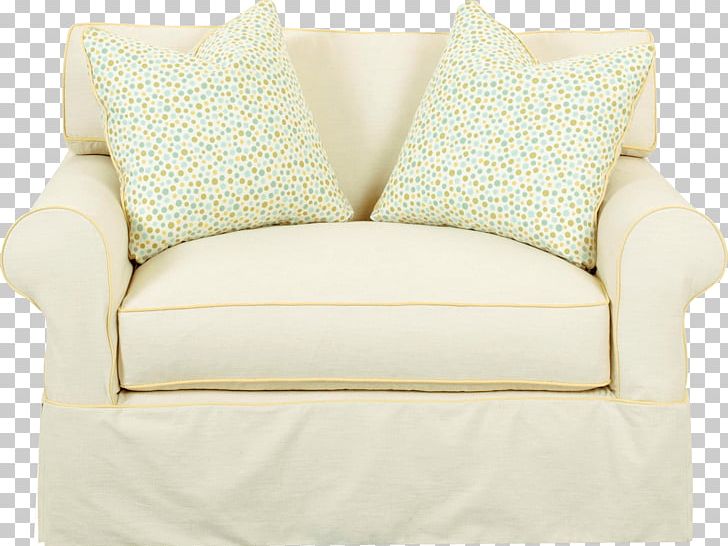 Loveseat Couch Cushion Chair Furniture PNG, Clipart, Angle, Bed, Bed Frame, Beige, Chair Free PNG Download