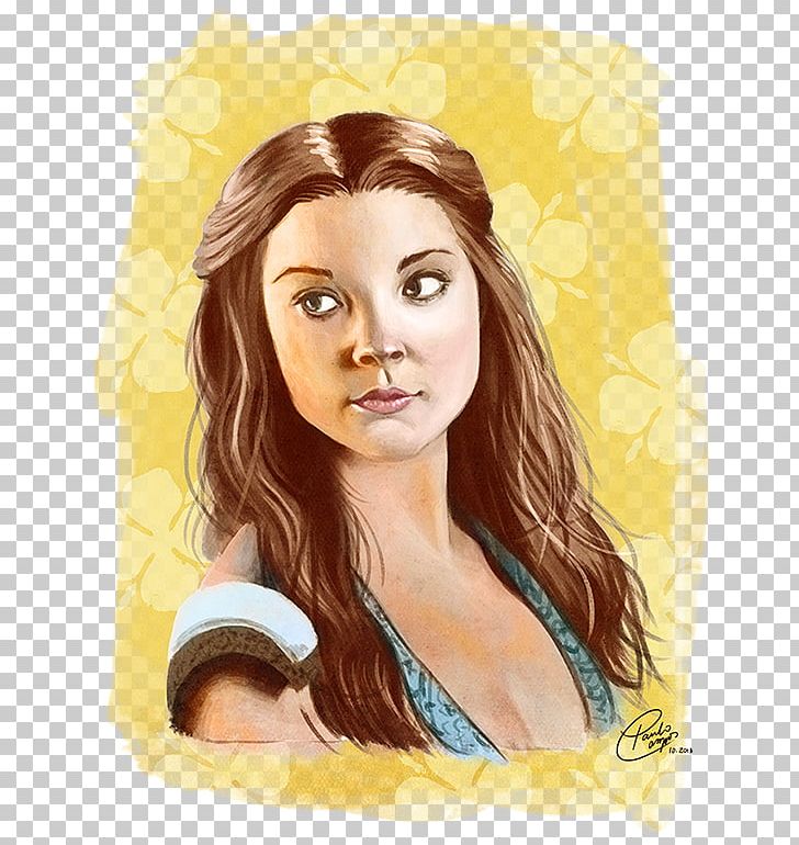 Margaery Tyrell House Tyrell Game Of Thrones Forehead World Of A Song Of Ice And Fire PNG, Clipart, Beauty, Brown Hair, Cheek, Comic, Eyebrow Free PNG Download