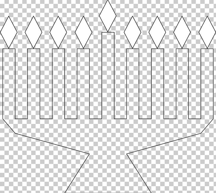 Menorah Hanukkah Coloring Book Dreidel Candle PNG, Clipart, Angle, Area, Candle, Child, Circle Free PNG Download