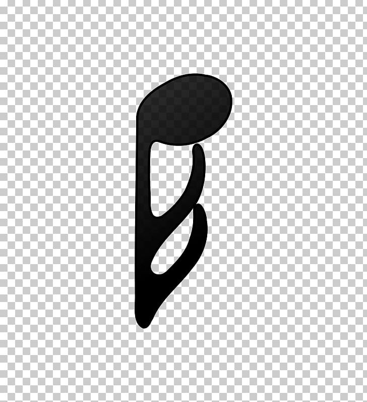 Sixteenth Note Stem Musical Note Eighth Note PNG, Clipart, Angle, Beam, Black And White, Eighth Note, Half Note Free PNG Download