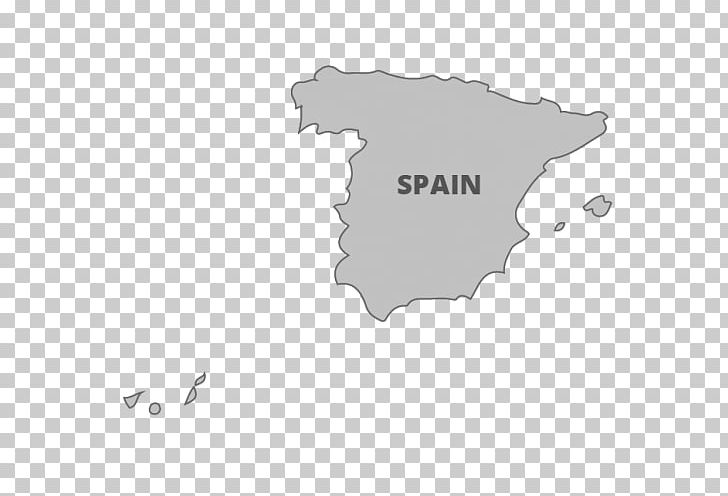Spain World Map PNG, Clipart, Administrative Division, Area, Black, Black And White, Diagram Free PNG Download