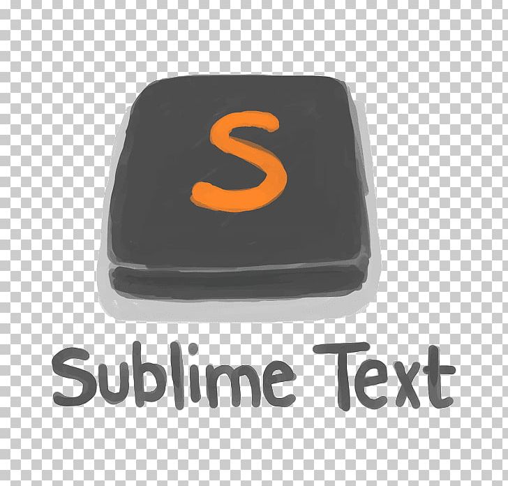 Sublime Text Text Editor Plain Text Editing PNG, Clipart, Brand, Computer Software, Editing, Integrated Development Environment, Logo Free PNG Download