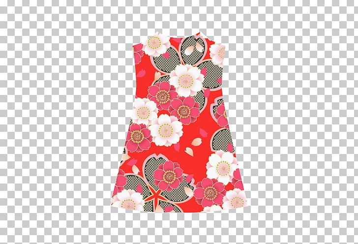 Towel T-shirt Paper Cherry Blossom Zazzle PNG, Clipart, Blossom, Cherry Blossom, Clothing, Day Dress, Dress Free PNG Download
