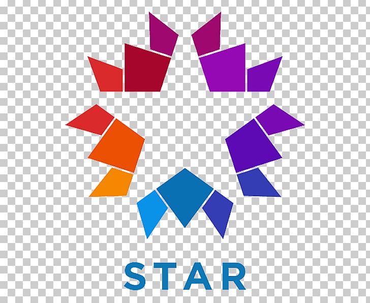 Turkey Star TV Television Channel Logo PNG, Clipart, Angle, Area, Artwork, Broadcasting, Dogus Free PNG Download