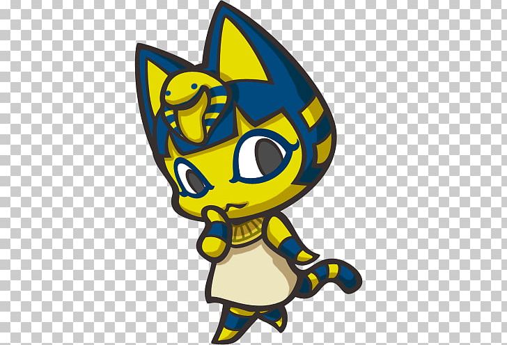 Animal Crossing: New Leaf Video Game Nintendo Google S PNG, Clipart, Animal Crossing, Animal Crossing New Leaf, Cartoon, Cat, Fictional Character Free PNG Download