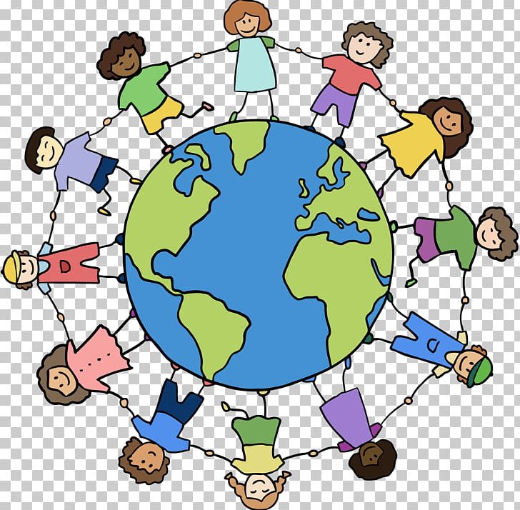 Earth Child Race Holding Hands PNG, Clipart, Area, Artwork, Ball, Child, Circle Free PNG Download