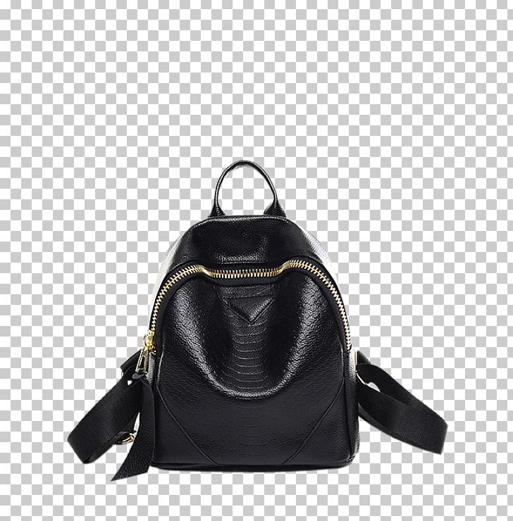 Handbag Backpack Leather Baggage PNG, Clipart, Backpack, Black, Brand, Clothing, Fashion Free PNG Download