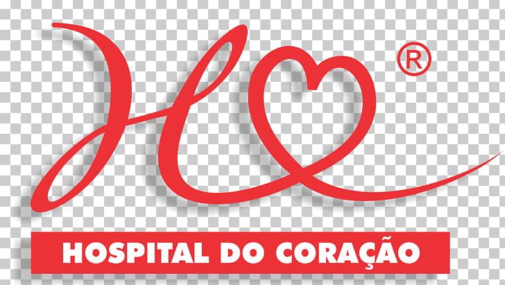 Hospital Do Coração Cardiology Logo Heart PNG, Clipart, Aracaju, Area, Brand, Cardiac Surgery, Cardiology Free PNG Download