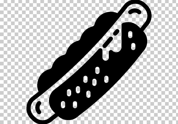 Hot Dog Fast Food PNG, Clipart, Artwork, Black And White, Clip Art, Computer Icons, Dish Free PNG Download