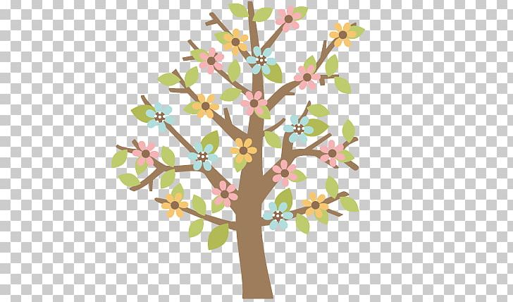 Tree Spring PNG, Clipart, Blossom, Branch, Cherry Blossom, Cricut, Flora Free PNG Download