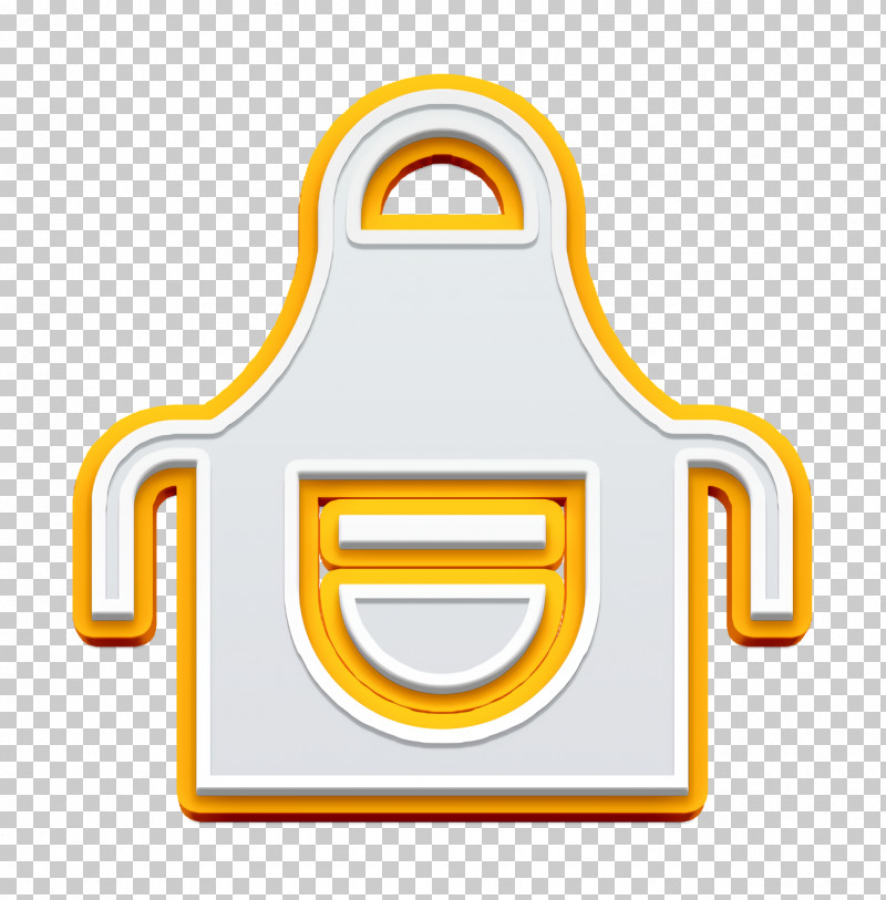 Kitchen Icon Apron Icon PNG, Clipart, Apron Icon, Kitchen Icon, Logo, M, Meter Free PNG Download