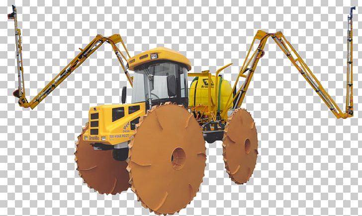 Bulldozer Tractor Seed Drill Sprayer Machine PNG, Clipart, Aerosol Spray, Agriculture, Broadcast Spreader, Bulldozer, Combine Harvester Free PNG Download