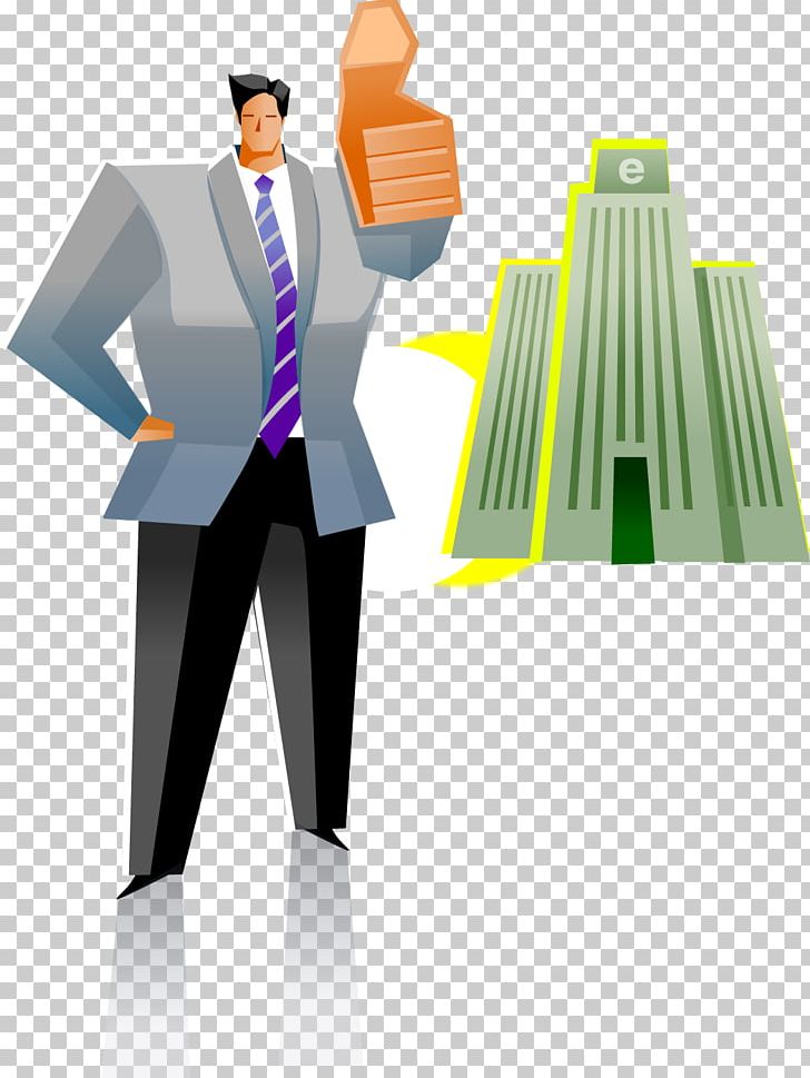 Businessperson PNG, Clipart, Balloon Cartoon, Building, Business, Business Card, Business Man Free PNG Download