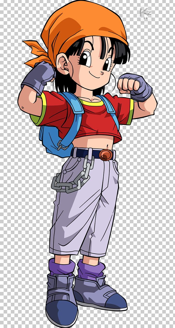 Pan Videl Mr. Satan Vegeta Goku PNG, Clipart, Anime, Arm, Art, Ball, Boy Free PNG Download