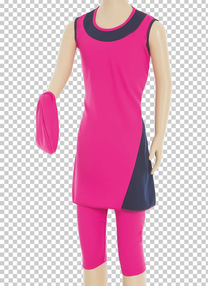 Shoulder Sleeve Dress Pink M Sportswear PNG, Clipart, Clothing, Cocuk, Day Dress, Dress, Joint Free PNG Download