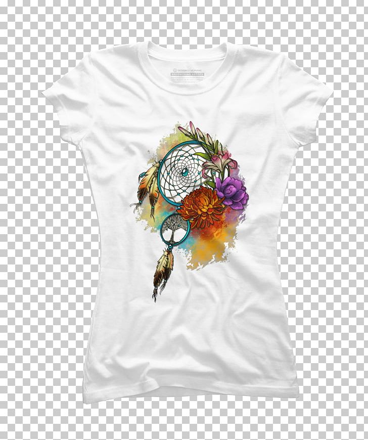 T-shirt Clothing Hoodie Design By Humans PNG, Clipart, Balloon Modelling, Cardigan, Clothing, Design By Humans, Dreamcatcher Free PNG Download
