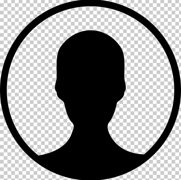 User Profile Computer Icons PNG, Clipart, Area, Artwork, Black, Black And White, Circle Free PNG Download
