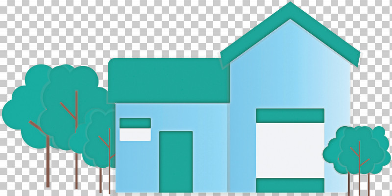 House Home PNG, Clipart, Architecture, Facade, Green, Home, House Free PNG Download