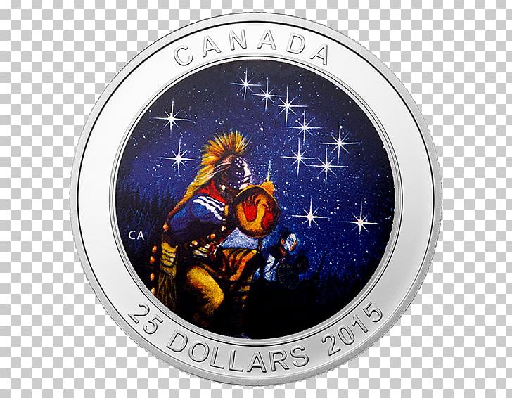 Canada Silver Coin Royal Canadian Mint PNG, Clipart, Canada, Christmas Ornament, Coin, Coin Set, Dark Free PNG Download