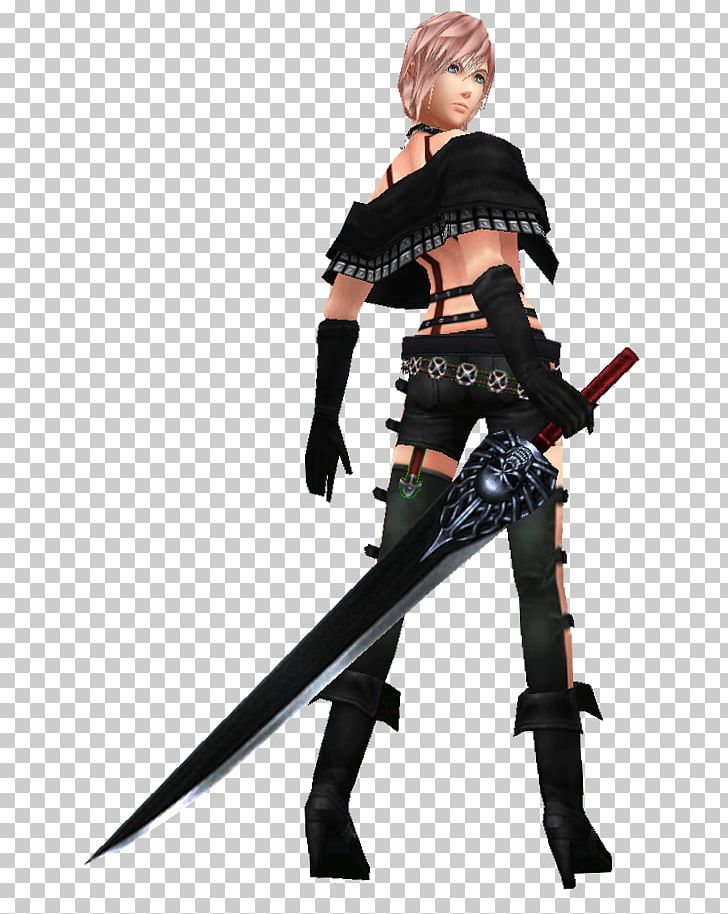 Dissidia Final Fantasy NT Dissidia 012 Final Fantasy Lightning Returns: Final Fantasy XIII PNG, Clipart, Action Figure, Cloud Strife, Cold Weapon, Costume, Dissidia Free PNG Download