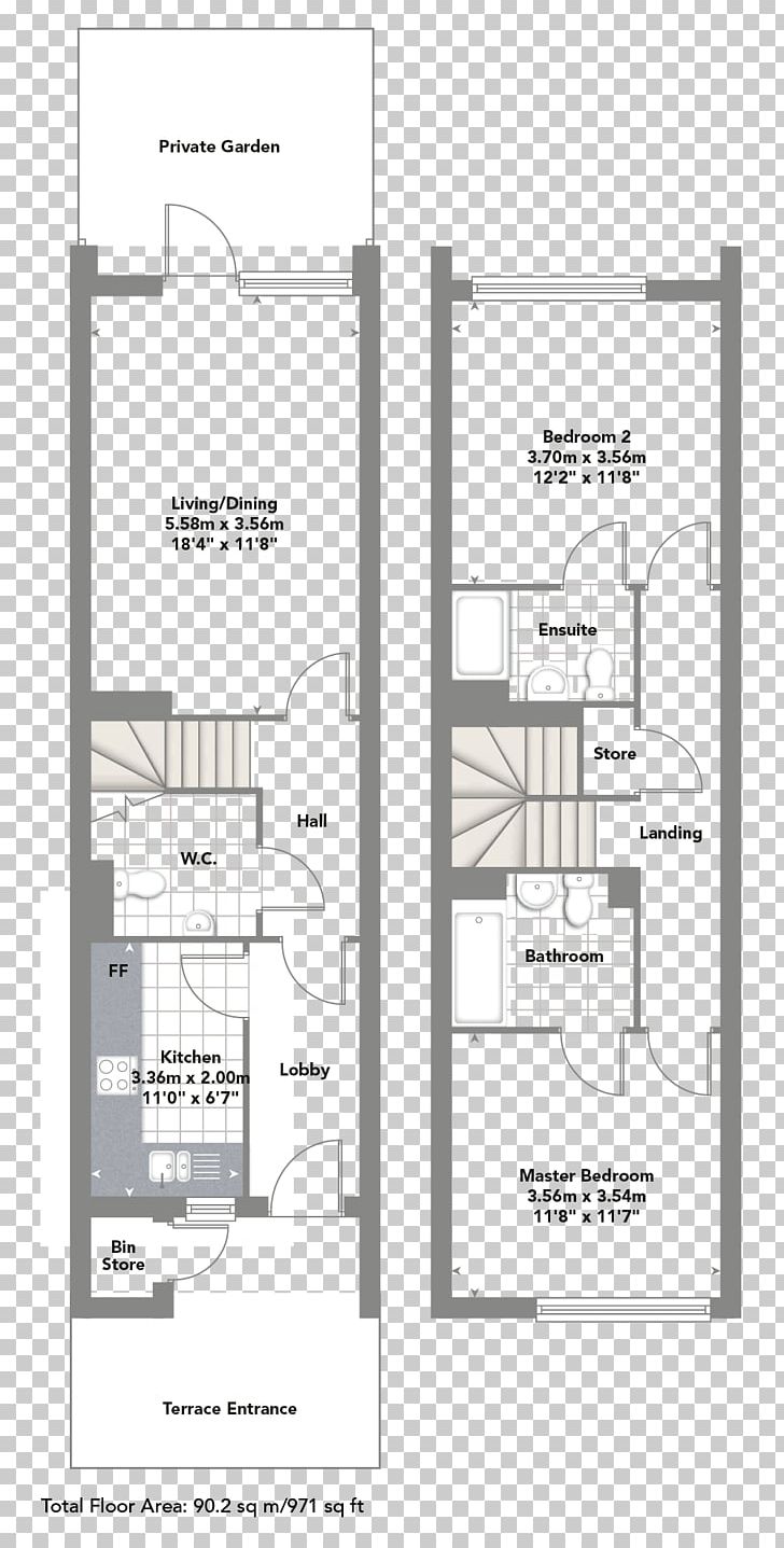 Finchley Apartment Floor Plan Duplex Kitchen PNG, Clipart, Angle, Apartment, Area, Bathroom, Bedroom Free PNG Download