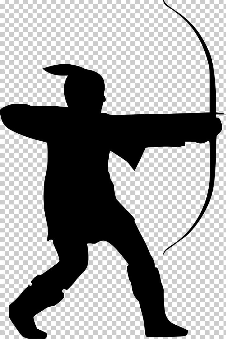 Flag Of Nottinghamshire Robin Hood Flag Institute PNG, Clipart, Archer, Black, Black And White, Cold Weapon, County Town Free PNG Download